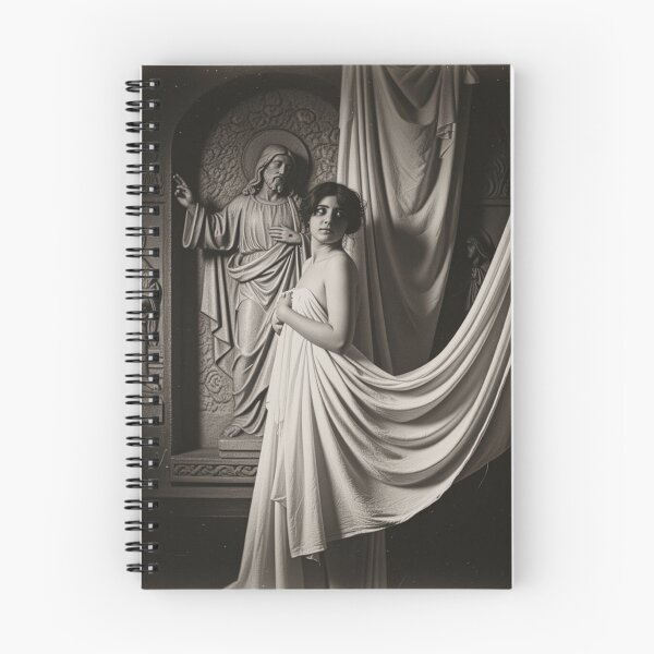 Item preview, Biblical designed and sold by VisualsbyMAL.