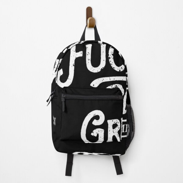 Item preview, Grumpy Fuckers Club Lifetime Member Vintage Distressed Typography Sarcastic Quote Art designed and sold by DonnaLoly.