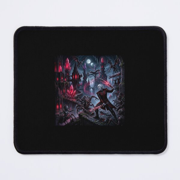 Item preview, Drow Warrior Defense: Epic Battle for the Crystal City designed and sold by M.O.K..