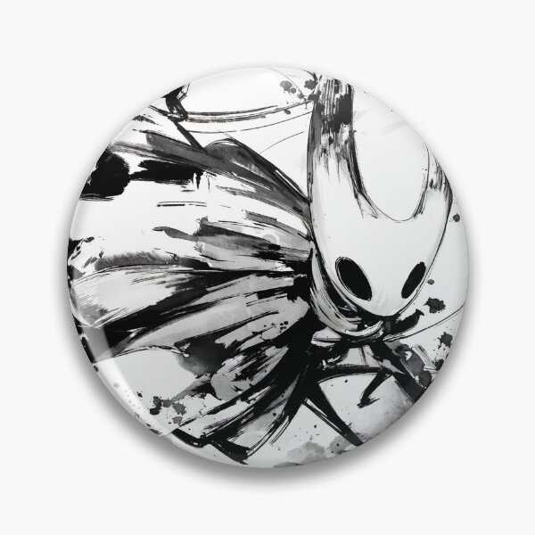 Item preview, Bleached Art Hollow Knight Silksong Retro Acid Wash Gamer designed and sold by RustHannahOne.