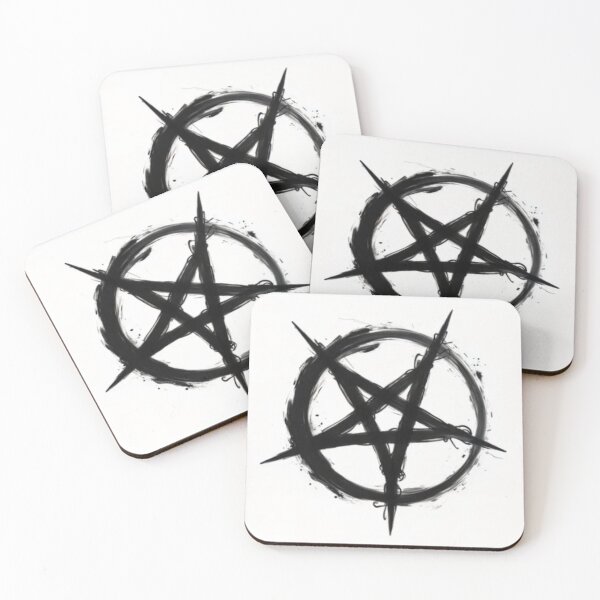 Item preview, Star anarchy  designed and sold by Kari's shop.