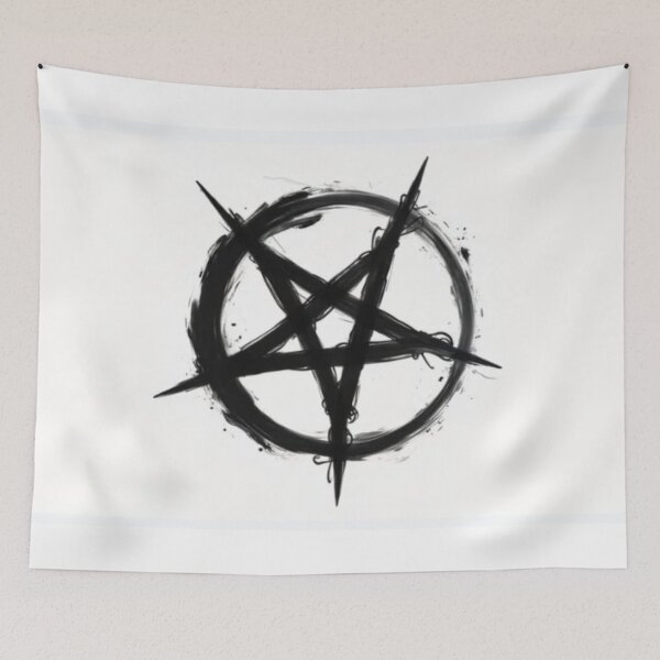 Item preview, Star anarchy  designed and sold by Kari's shop.