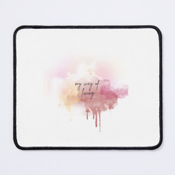 Item preview, my way of living designed and sold by jasnoorvirk.
