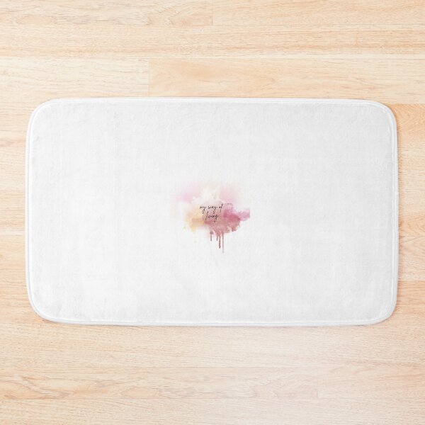Item preview, my way of living designed and sold by jasnoorvirk.