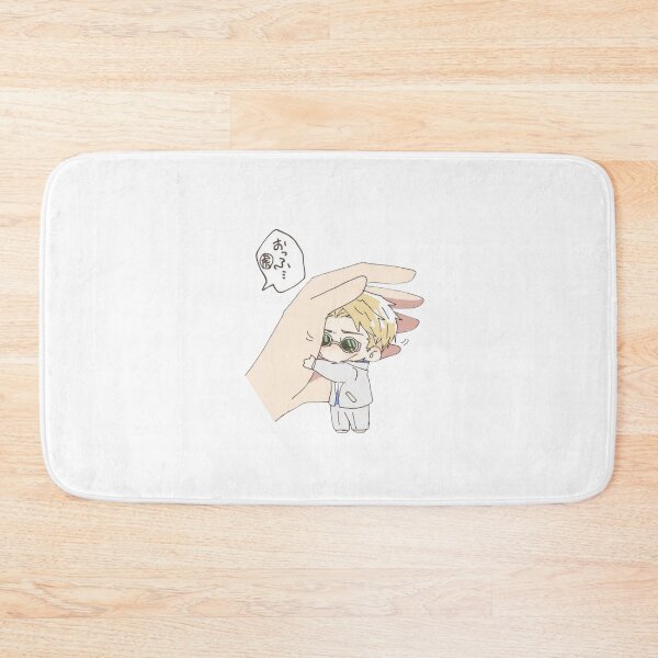 Item preview, Tiny Nanami Kento Hand Held designed and sold by LesageSecond.
