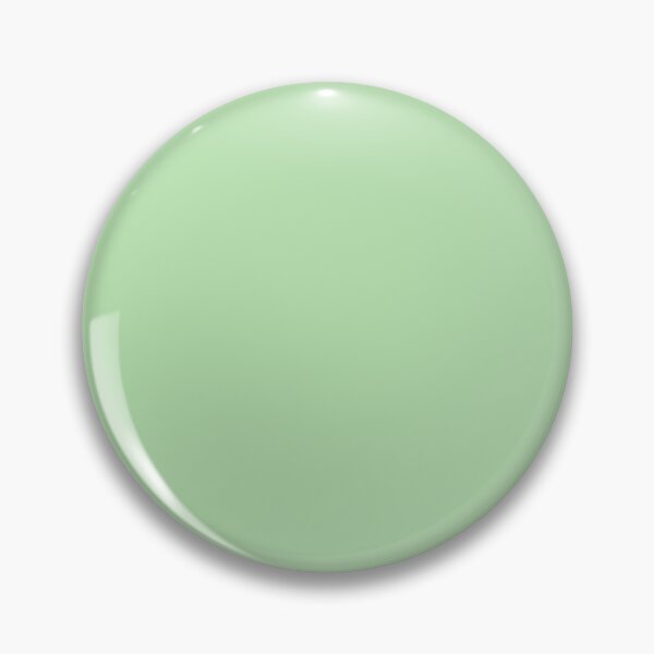Item preview, Mint Cocktail Green Solid Color designed and sold by Jeallan Designs.