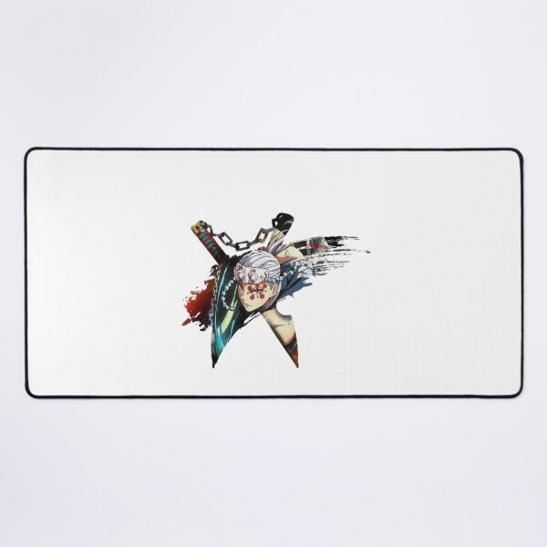 Item preview, Sound Hashira Dual Blade Warrior designed and sold by Mr-MC-kitty.
