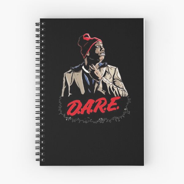 Item preview, Comedian Performer DARE Style Illustration Retro Design designed and sold by LandynBrylee.