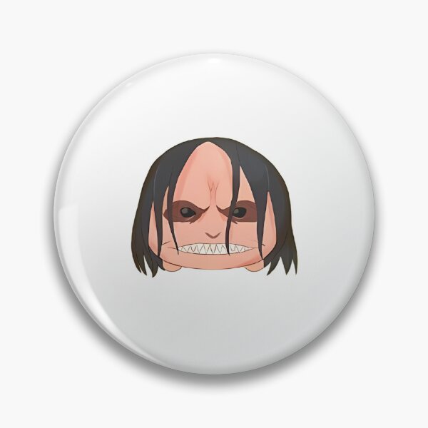 Item preview, Beast Titan Tsum Tsum Face designed and sold by LesageSecond.