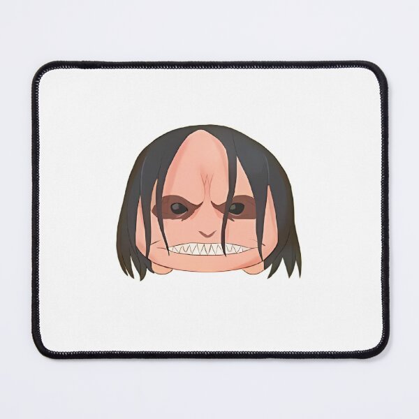 Item preview, Beast Titan Tsum Tsum Face designed and sold by LesageSecond.