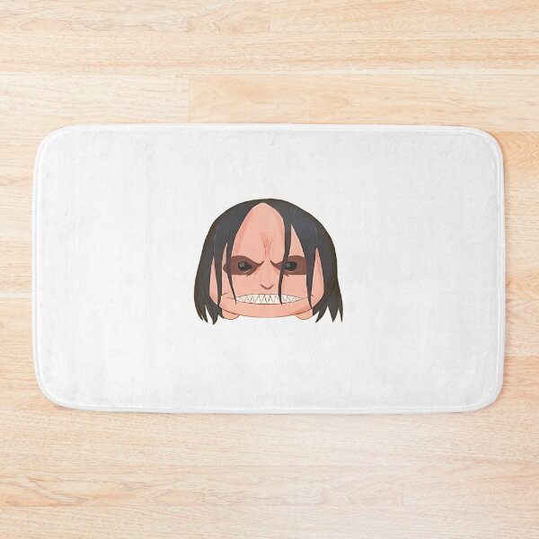 Item preview, Beast Titan Tsum Tsum Face designed and sold by LesageSecond.