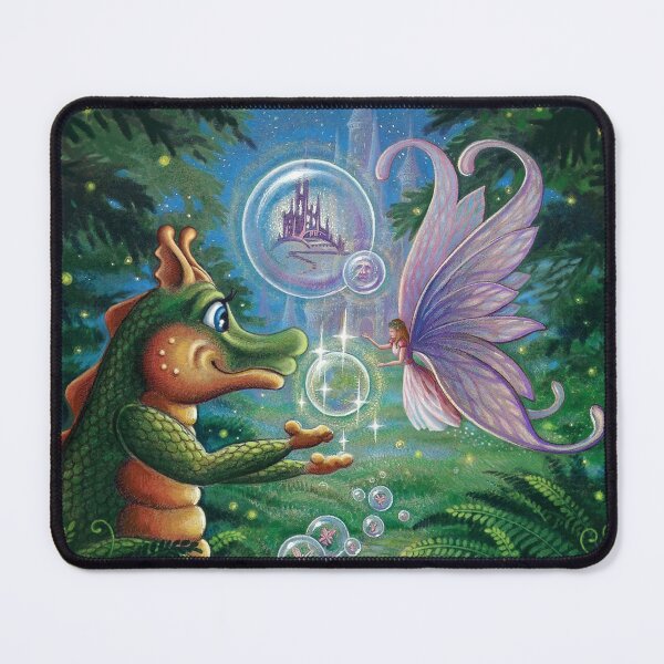 Item preview, Dream Giver designed and sold by RandalSpangler.