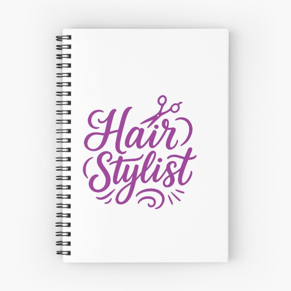 Item preview, Hair Stylist designed and sold by chicdeboutique.