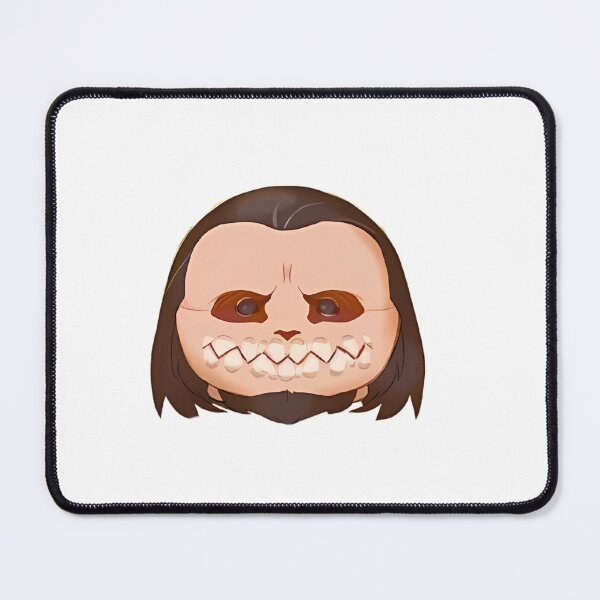 Item preview, Jaw Titan Porco Tsum Tsum Face designed and sold by LesageSecond.