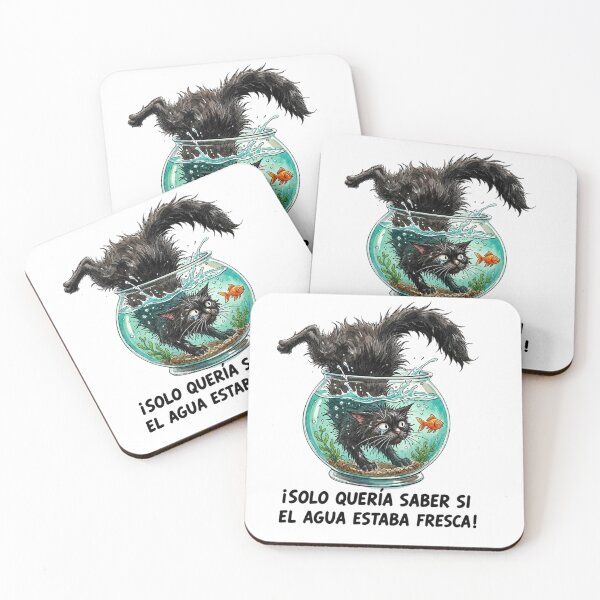 Item preview, Feline quality control? designed and sold by Opps-diseño.