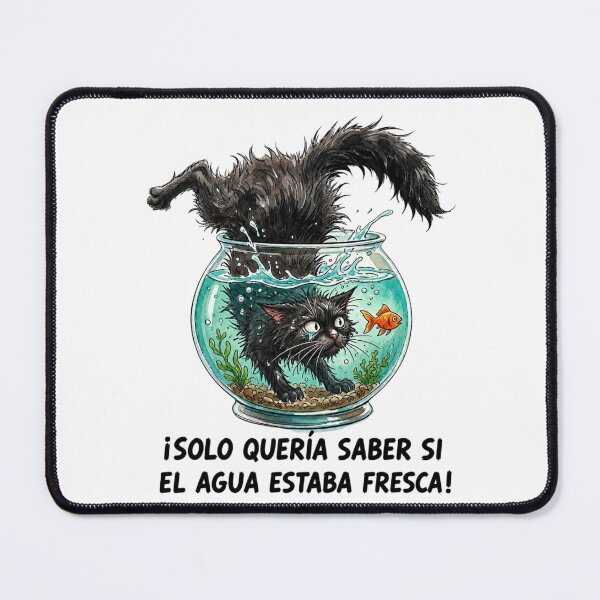 Item preview, Feline quality control? designed and sold by Opps-diseño.