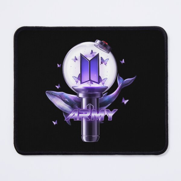Item preview, bts army logo designed and sold by Kimheawon.