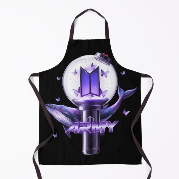 Item preview, bts army logo designed and sold by Kimheawon.
