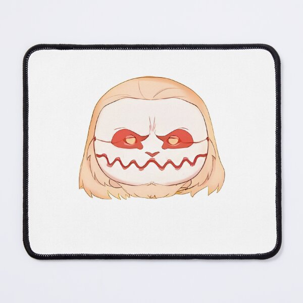 Item preview, Female Titan Annie Tsum Tsum Face designed and sold by LesageSecond.