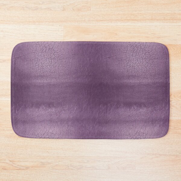 Item preview, Fine Crackled Grain Purple Leather Photo Texture designed and sold by DigitaICraft.