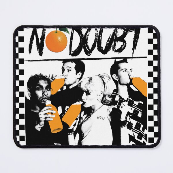 Item preview, Tragic Kingdom Era Orange designed and sold by RustHannahOne.