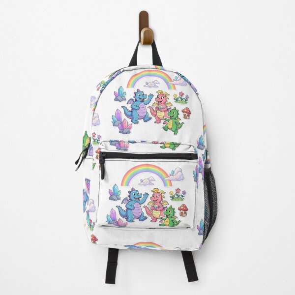 Item preview, Dragon Tales designed and sold by Strange-desigN.