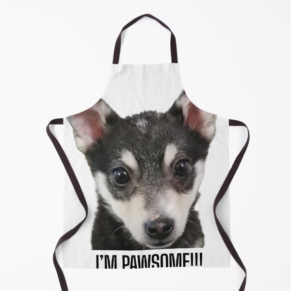 Item preview, I'M PAWSOME!!! designed and sold by Petmar.