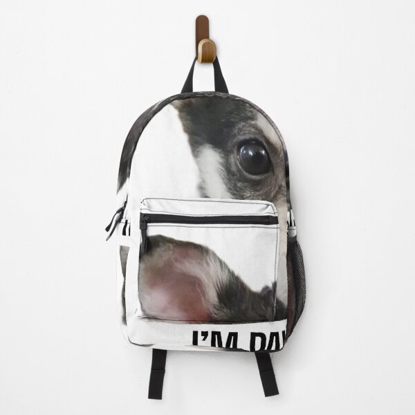 Item preview, I'M PAWSOME!!! designed and sold by Petmar.