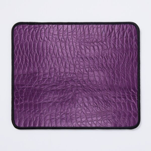 Item preview, Crinkled Folded Grain Purple Leather Photo Texture designed and sold by DigitaICraft.