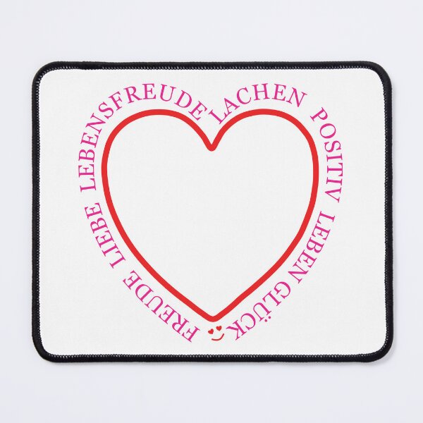 Item preview, Heart Joy of Life designed and sold by MiPa78.