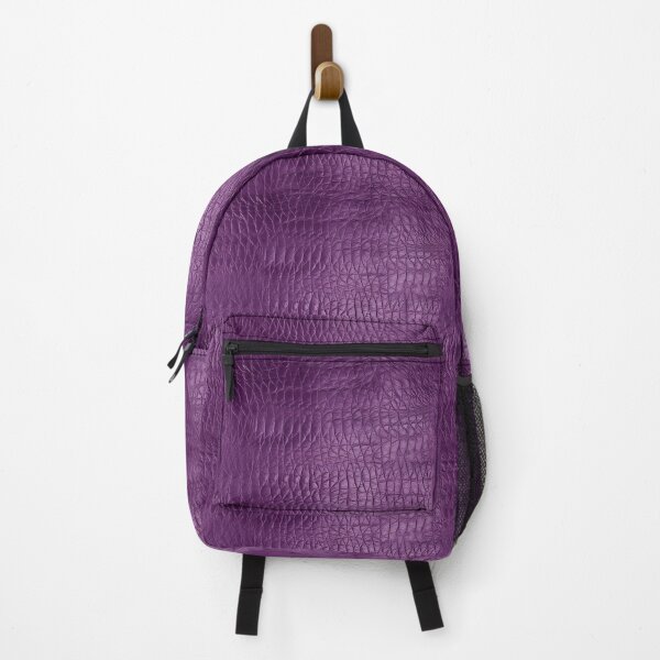 Item preview, Crinkled Folded Grain Purple Leather Photo Texture designed and sold by DigitaICraft.
