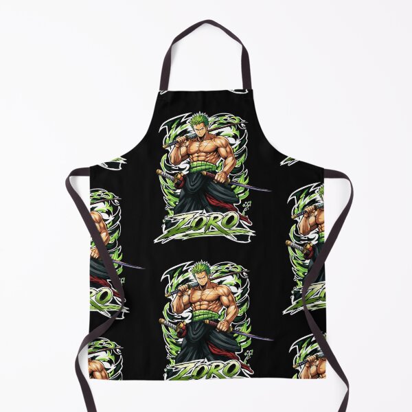 Item preview, Fan art de Zoro designed and sold by AngelsFANART.