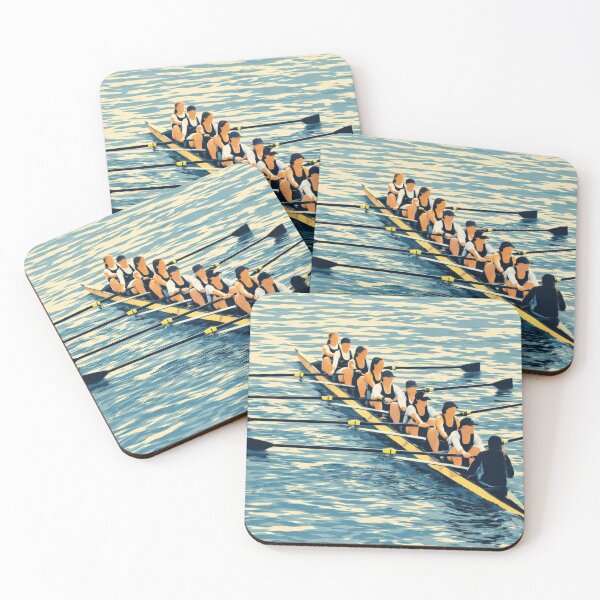 Item preview, Rowing Crew designed and sold by BlaizerB.