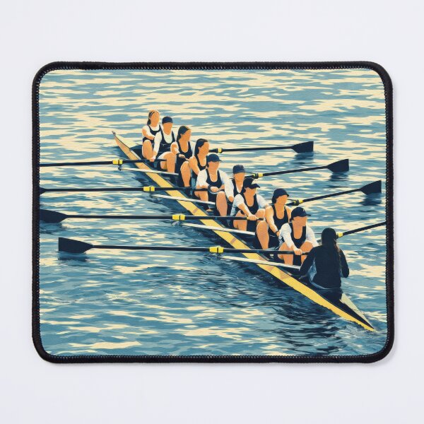 Item preview, Rowing Crew designed and sold by BlaizerB.