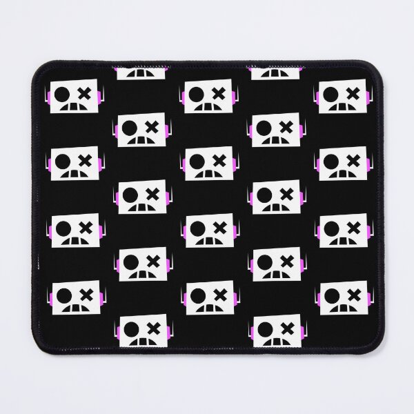 Item preview, Murder Drones - Small Uzi Logo - Pattern designed and sold by Sky-99.