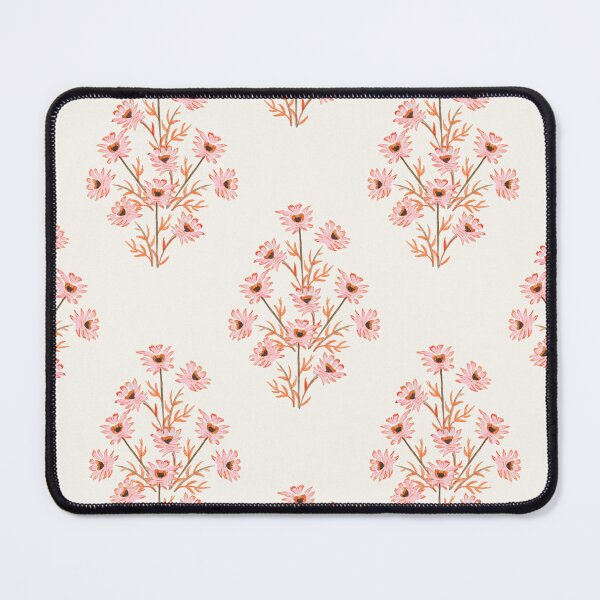 Item preview, Blush Daisy Meadow designed and sold by swati30designs.