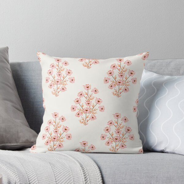 Item preview, Blush Daisy Meadow designed and sold by swati30designs.