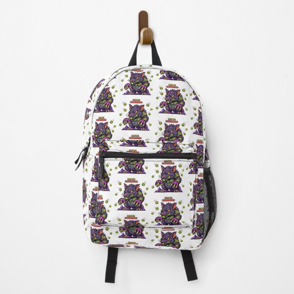 Item preview, Hanta Virus 8-Bit Pixel Boss Art designed and sold by DuckOddity.