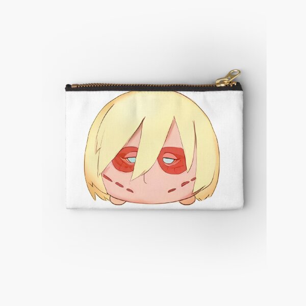 Item preview, Founding Titan Ymir Tsum Tsum Face designed and sold by LesageSecond.