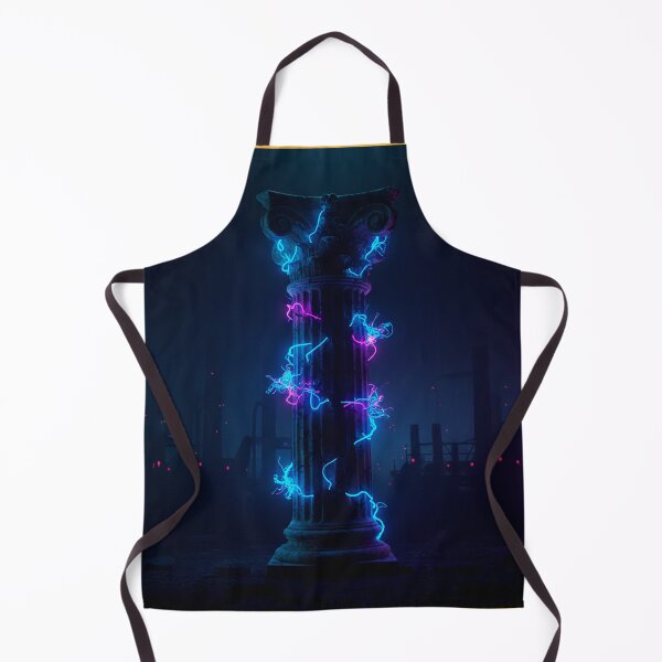 Item preview, Neon Synapse designed and sold by codex antique.