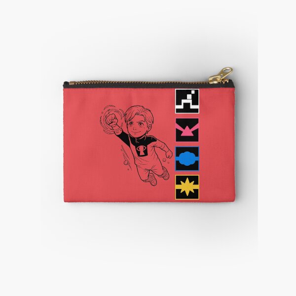 Item preview, Power Pack - Franklin designed and sold by TheBearBrained.