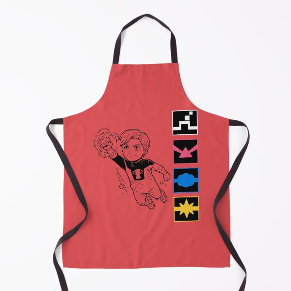Item preview, Power Pack - Franklin designed and sold by TheBearBrained.