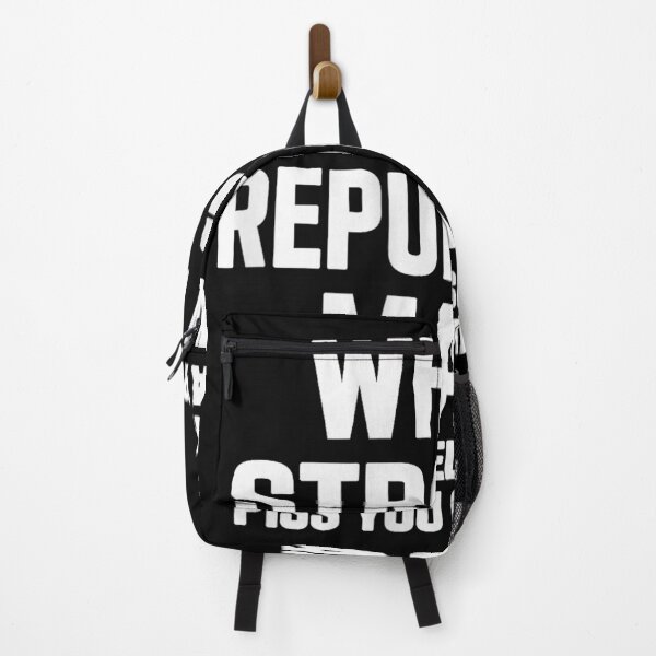Item preview, White Straight Republican Male Funny Sarcastic Political Statement For Conservative Men designed and sold by Capisedo.