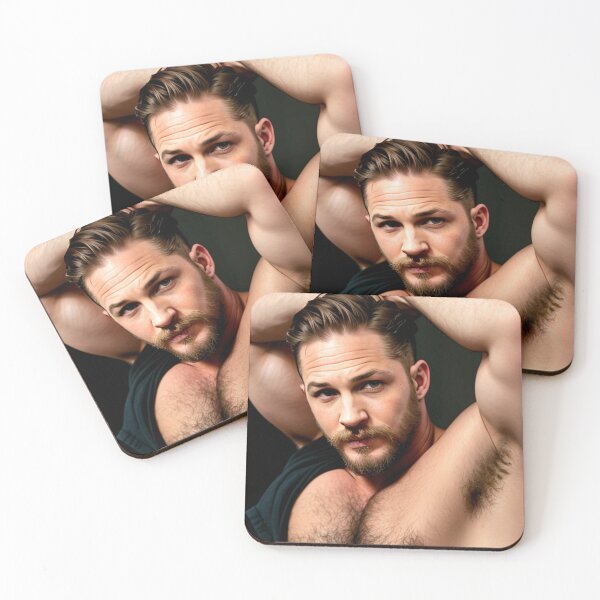 Item preview, Tom Hardy awesome designed and sold by Theunpicables.