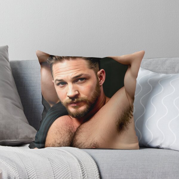 Item preview, Tom Hardy awesome designed and sold by Theunpicables.