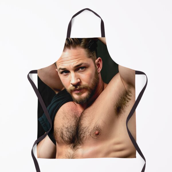Item preview, Tom Hardy awesome designed and sold by Theunpicables.