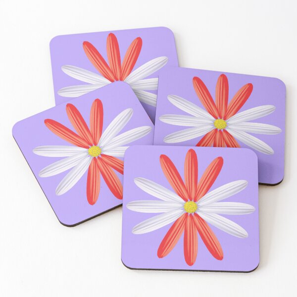 Item preview, Fantasy Flower Flag - Austria designed and sold by debzydesign.