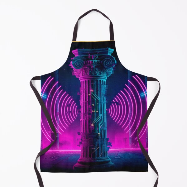 Item preview, Frequency Overload: Industrial Techno Vibration & Shattered Pillar designed and sold by codex antique.