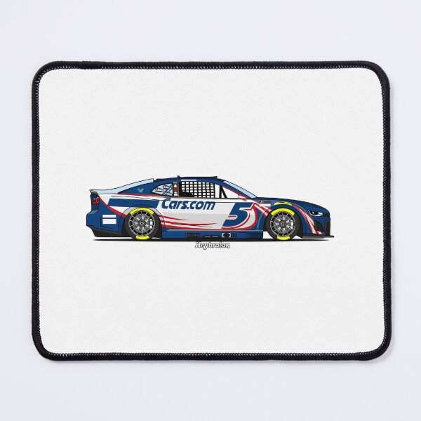 Item preview, #5 Kyle Larson 2026 Daytona 500 designed and sold by Heybratan.