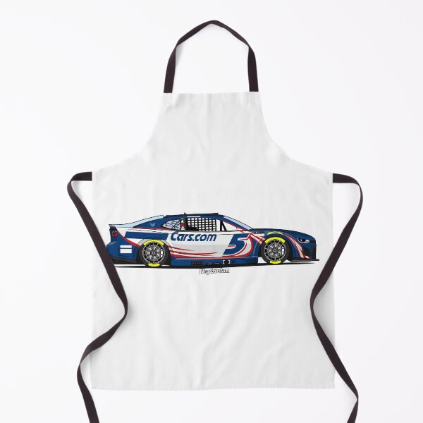Item preview, #5 Kyle Larson 2026 Daytona 500 designed and sold by Heybratan.
